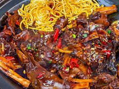 -回味黑鸭煲·始于2006(万松园店)