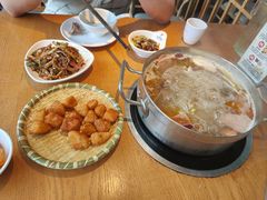 -守柴炉烤鸭(鱼嘴店)