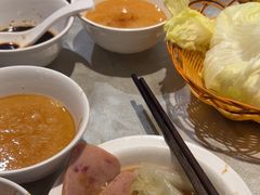 -东来顺饭庄(王府井步行街店)