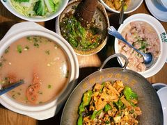 -费大厨辣椒炒肉(万家丽一店)