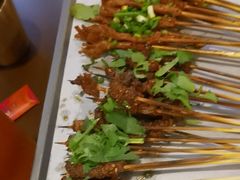 -林二哥宜烤官·宜宾小烧烤