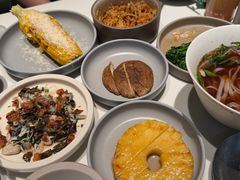 -胡麻(静安嘉里店)