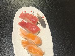-东京爱上大连(中央大道店)