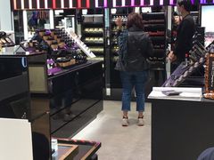 -王权免税店(廊曼机场店)