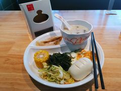 -嘉和一品粥(方庄店)