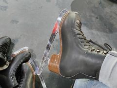 -冠军冰场CHAMPION RINK(中华城店)