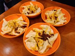 红油钟水饺-龙抄手(春熙路总店)
