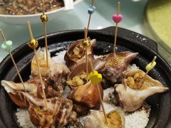 -舌尖上·霞浦滩涂海鲜·新闽菜(总店)