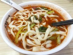 阿利茄汁面-阿利茄汁面(二七万达店)
