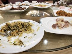 -潮喜竹溪荔湖酒家(荔枝湾店)