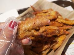 -肯德基(金马店)