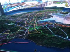 -大连市规划展示中心