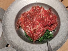 -烧肉达人•炭火烧肉(新天地店)