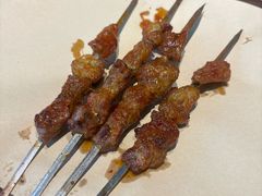 -高原第一家资格烤羊肉(玉林南路总店)