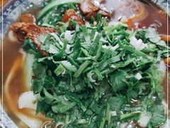 -小王拉面馆(颍上路店)