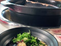 -钢管厂五区小郡肝火锅串串香(清河店)