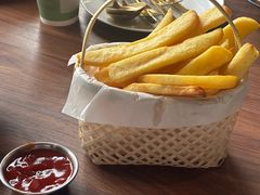 -一尺花园(首钢店)