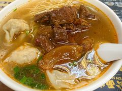 -七叔公面家(湾仔沙店)