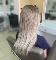 -AFA Hair studio·女士发型设计