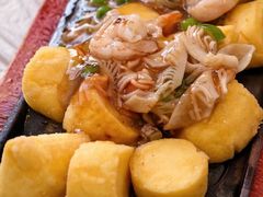 -私房锅包肉(大什字街店)