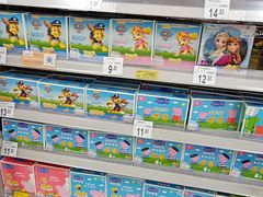 -沃尔玛超市(人民广场店)