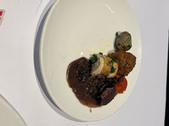 -拉蒂娜·巴西牛排馆 Latina·Brazilian Steakhouse(陆家嘴旗舰店)