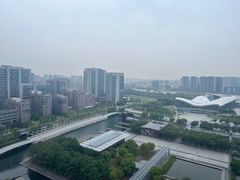 -无锡新湖铂尔曼大酒店