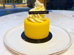-La Porte de Paris 巴黎之门法式甜品
