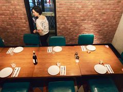 -弗兰克牛排西餐厅Ribone steak house(柠檬花园店)