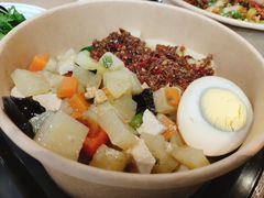 -忆秦时(银泰in77店)