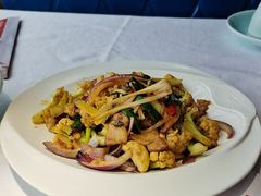 -蜀龙阁· 龍头水煮鱼(天坛店)