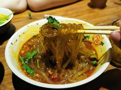 -万记麻辣烫国展总店