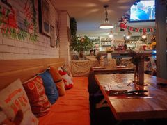 -Kitchen·Y洋厨房西餐厅(王府壹号店)