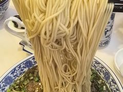 -伟记奥面馆(白塔东路店)