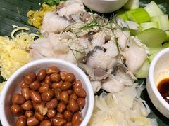 -园林美食城·本土农家菜(杨和镇店)