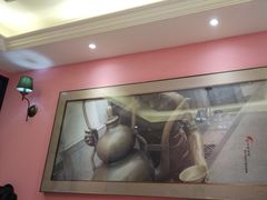 -渝乡辣婆婆·川菜 水煮鱼(中山西路店)