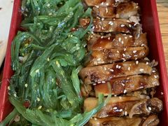 -酒井酱子·深夜食堂(东城汇店)