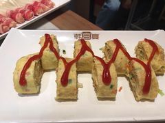 -韩宫宴烤肉·料理(苏州中心店)