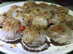 -福荣新中式餐厅