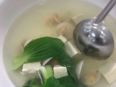 -聚德福海鲜家常菜(刘庄店)