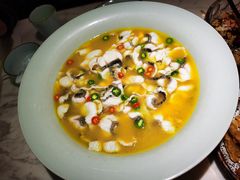 青花椒味砂锅鱼-青花椒花椒鱼(合生汇店)