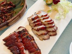 -蜈支洲岛珊瑚酒店临海阁中餐厅