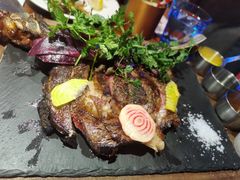 -Osteria Garden 生蚝花园餐厅(原进贤路店)