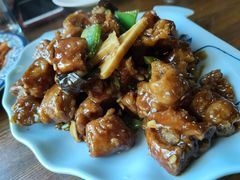 -鼎香润(德胜门内店)