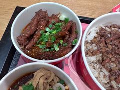 -盛香亭热卤(光明大仟里店)