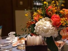 -沈阳君悦酒店·意坊意大利餐厅