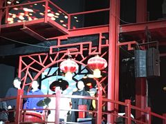 -成都市川剧院·《川剧秀·传奇变脸》·锦江剧场