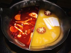台式麻辣锅-湊湊火锅·茶憩(东城万达店)