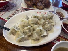 -孔一凡·手工饺子(卓越时代广场店)