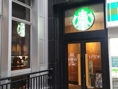 -星巴克(汾阳路店)